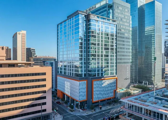 Appartement Boulevard Highrise Stu Sky Pool Parking Gym 37 *